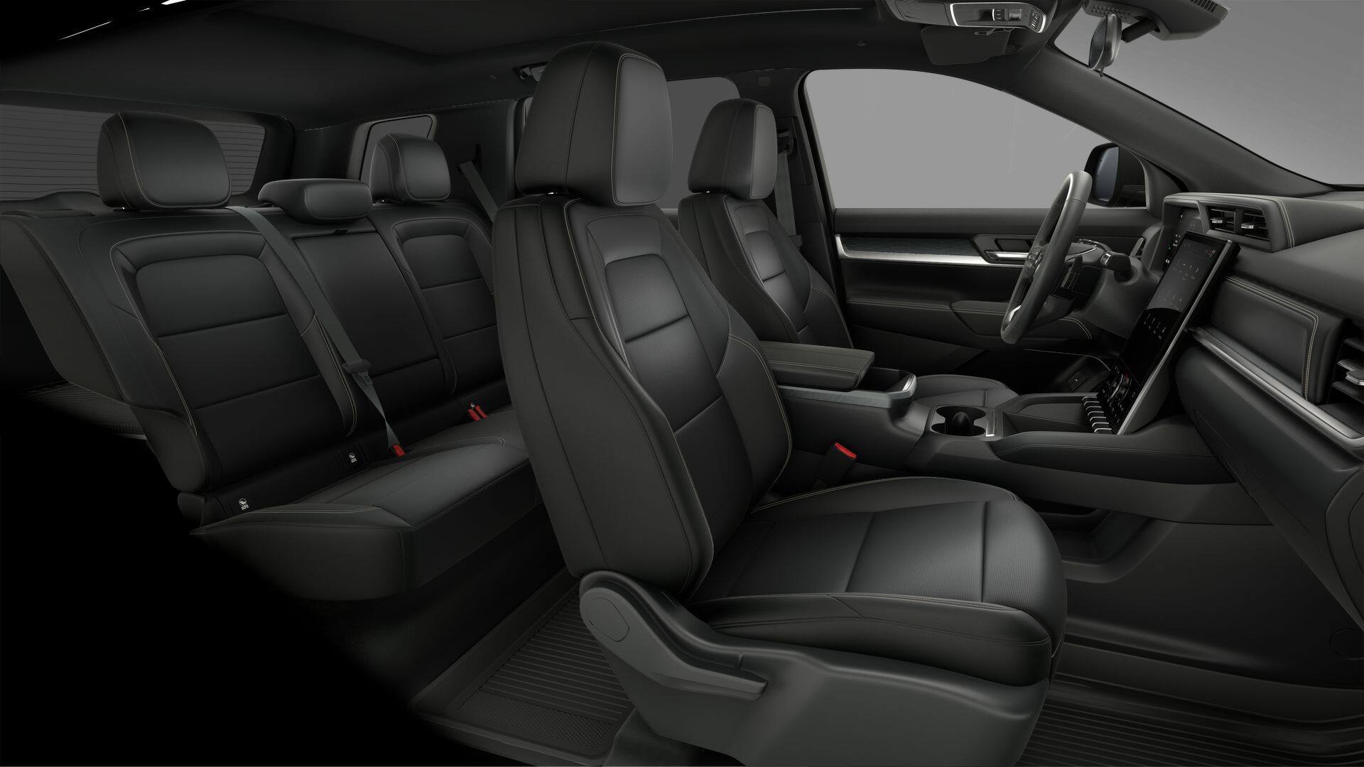2027 GMC Terrain Base