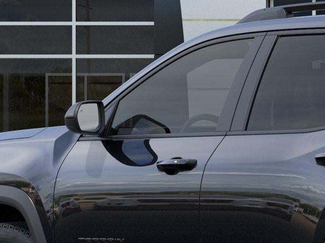2027 GMC Terrain FWD Elevation