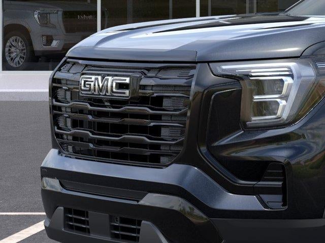 2027 GMC Terrain FWD Elevation