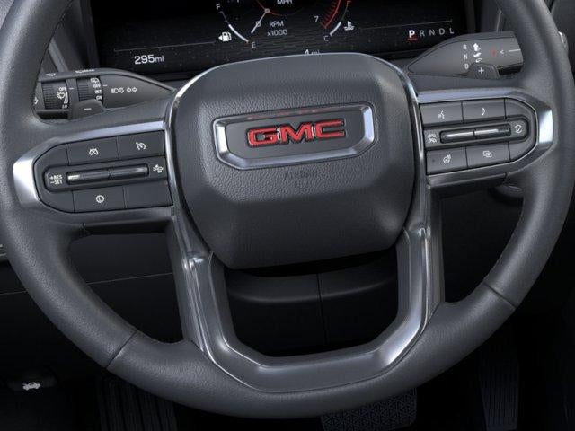2027 GMC Terrain FWD Elevation