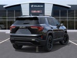 2027 GMC Terrain FWD Elevation