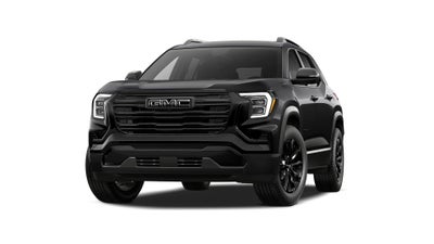 2027 GMC Terrain Base