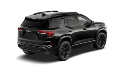 2027 GMC Terrain Base