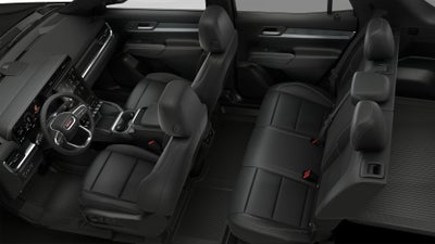2027 GMC Terrain Base