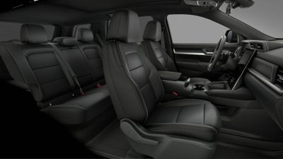 2027 GMC Terrain Base