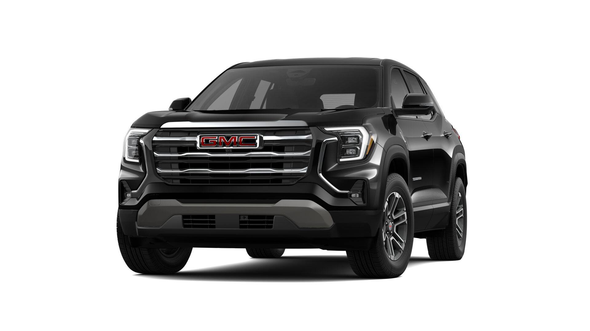 2026 GMC Terrain Base