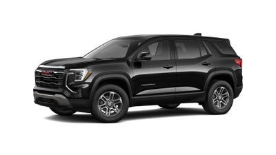2026 GMC Terrain Base