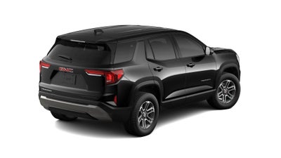 2026 GMC Terrain Base