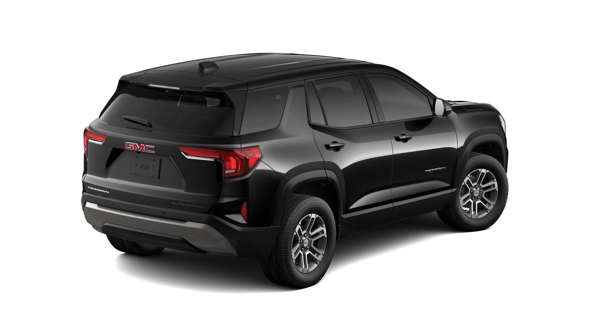 2026 GMC Terrain Base