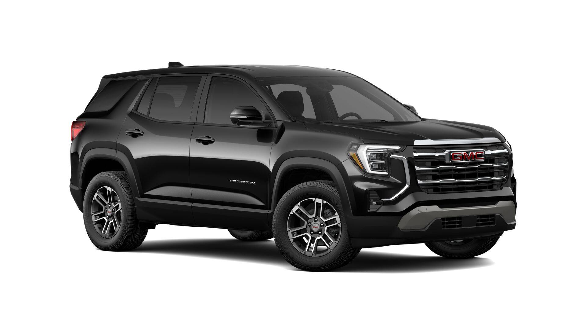 2026 GMC Terrain Base