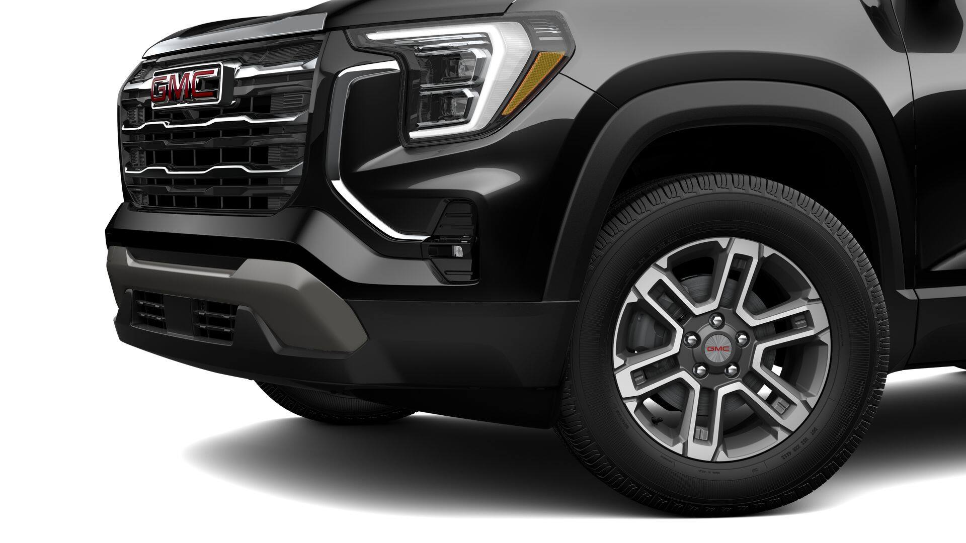2026 GMC Terrain Base