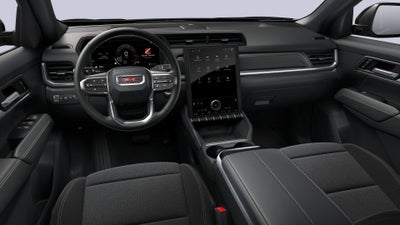 2026 GMC Terrain Base