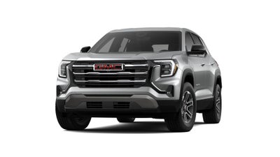 2026 GMC Terrain Base
