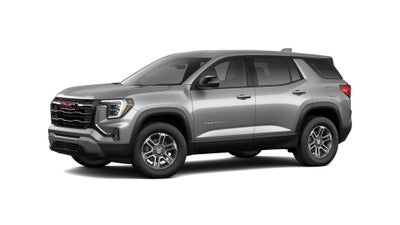 2026 GMC Terrain Base
