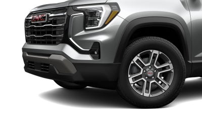 2026 GMC Terrain Base