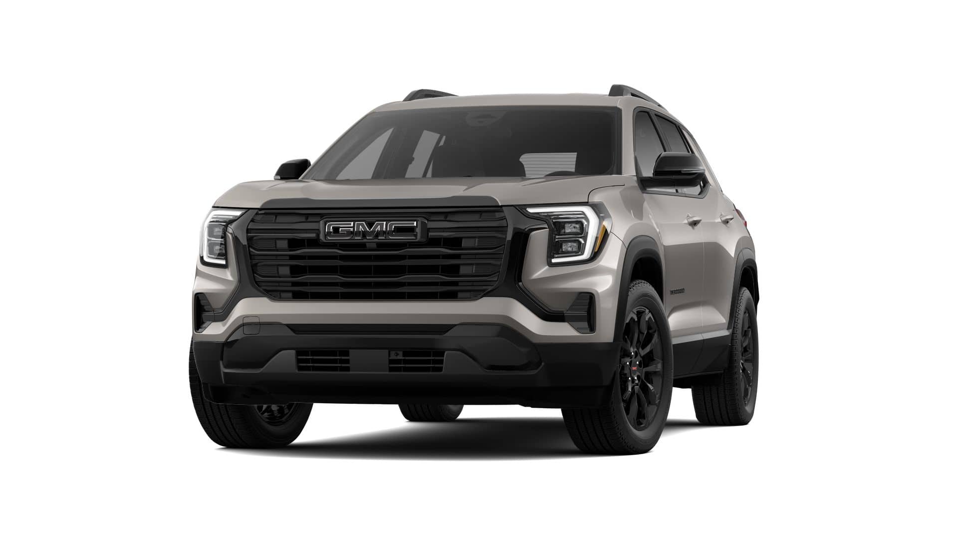 2026 GMC Terrain Elevation FWD's photo