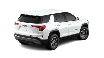 2026 GMC Terrain Base