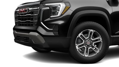 2026 GMC Terrain Base