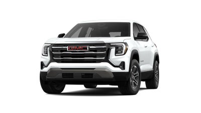 2026 GMC Terrain Base