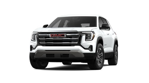 2026 GMC Terrain Base
