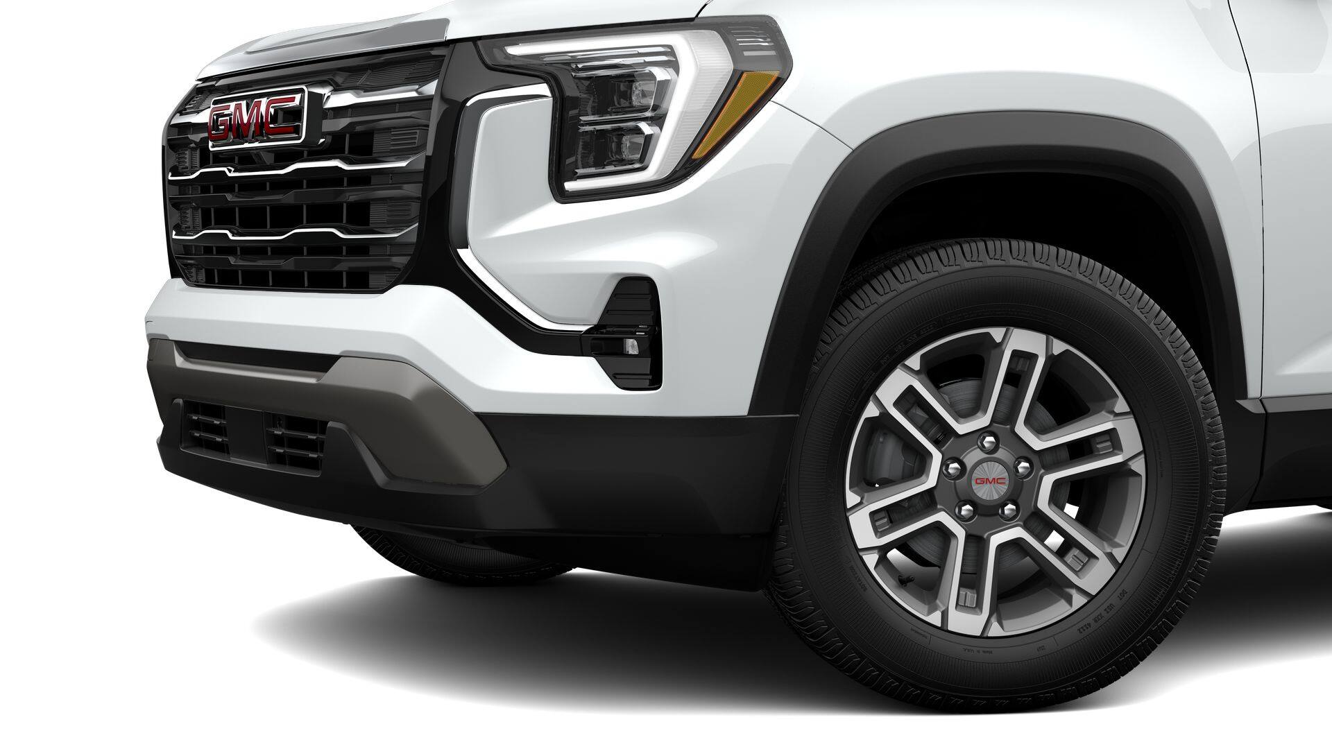2026 GMC Terrain Base