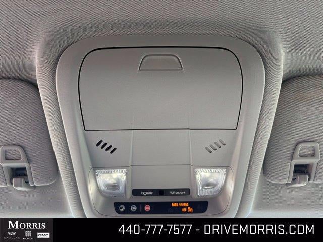 2023 GMC Terrain SLE - Photo 39