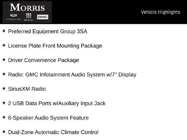 2023 GMC Terrain SLE - Photo 41