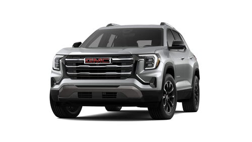 2026 GMC Terrain Base
