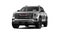 2026 GMC Terrain Base