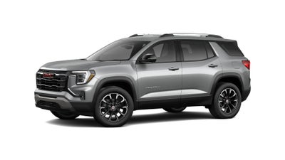 2026 GMC Terrain Base