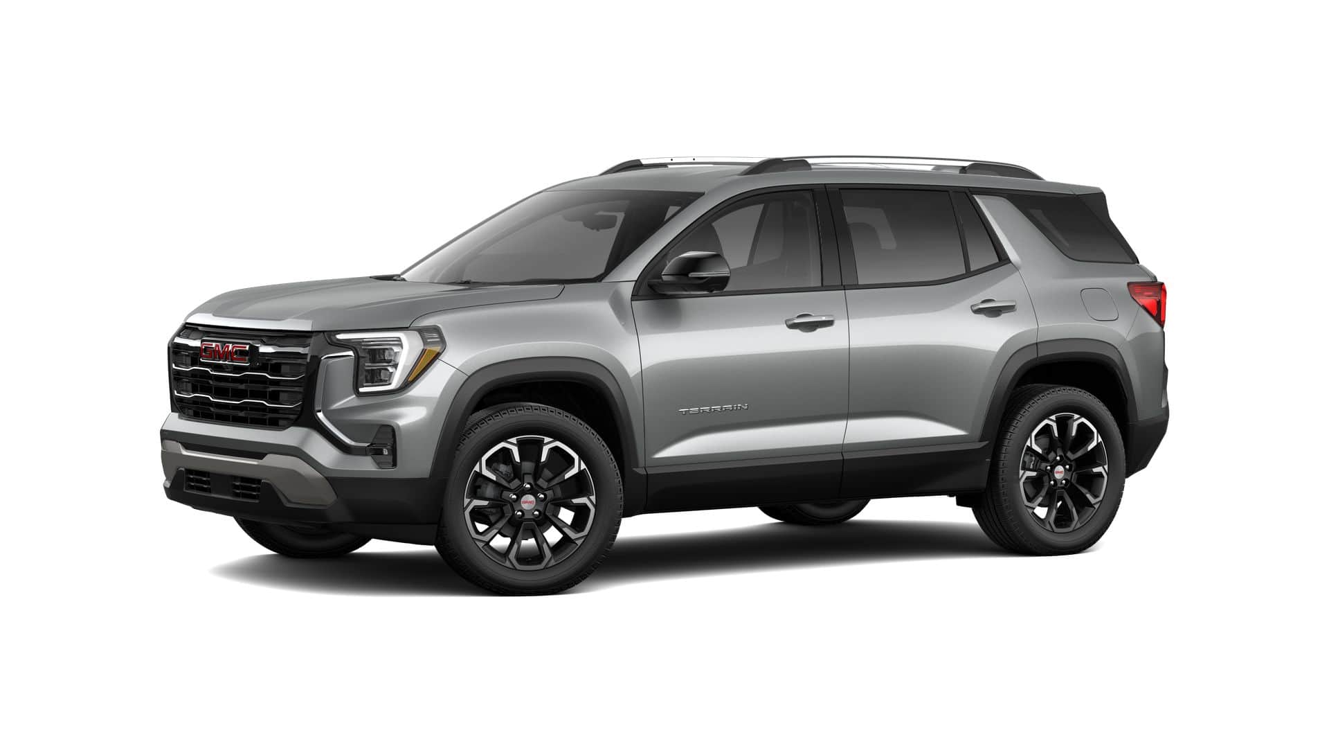 2026 GMC Terrain Base