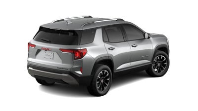 2026 GMC Terrain Base