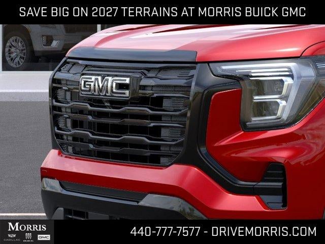2027 GMC Terrain AWD Elevation