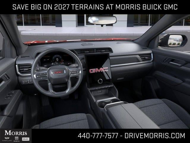 2027 GMC Terrain AWD Elevation