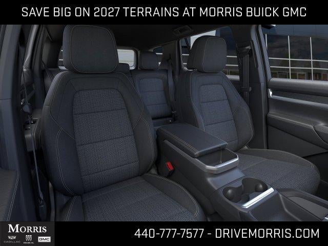 2027 GMC Terrain AWD Elevation