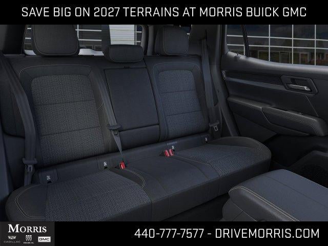 2027 GMC Terrain AWD Elevation
