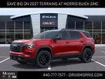 2027 GMC Terrain AWD Elevation