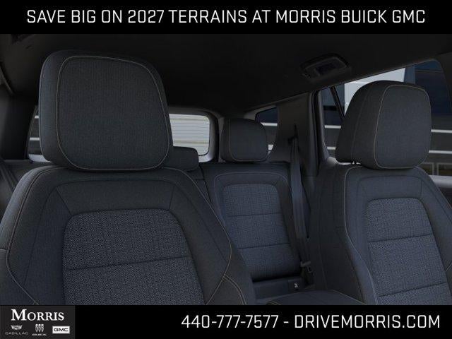 2027 GMC Terrain AWD Elevation