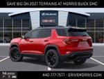 2027 GMC Terrain AWD Elevation