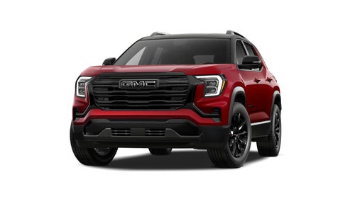 2027 GMC Terrain Base