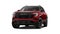 2027 GMC Terrain Base