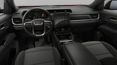 2027 GMC Terrain Base