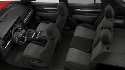 2027 GMC Terrain Base