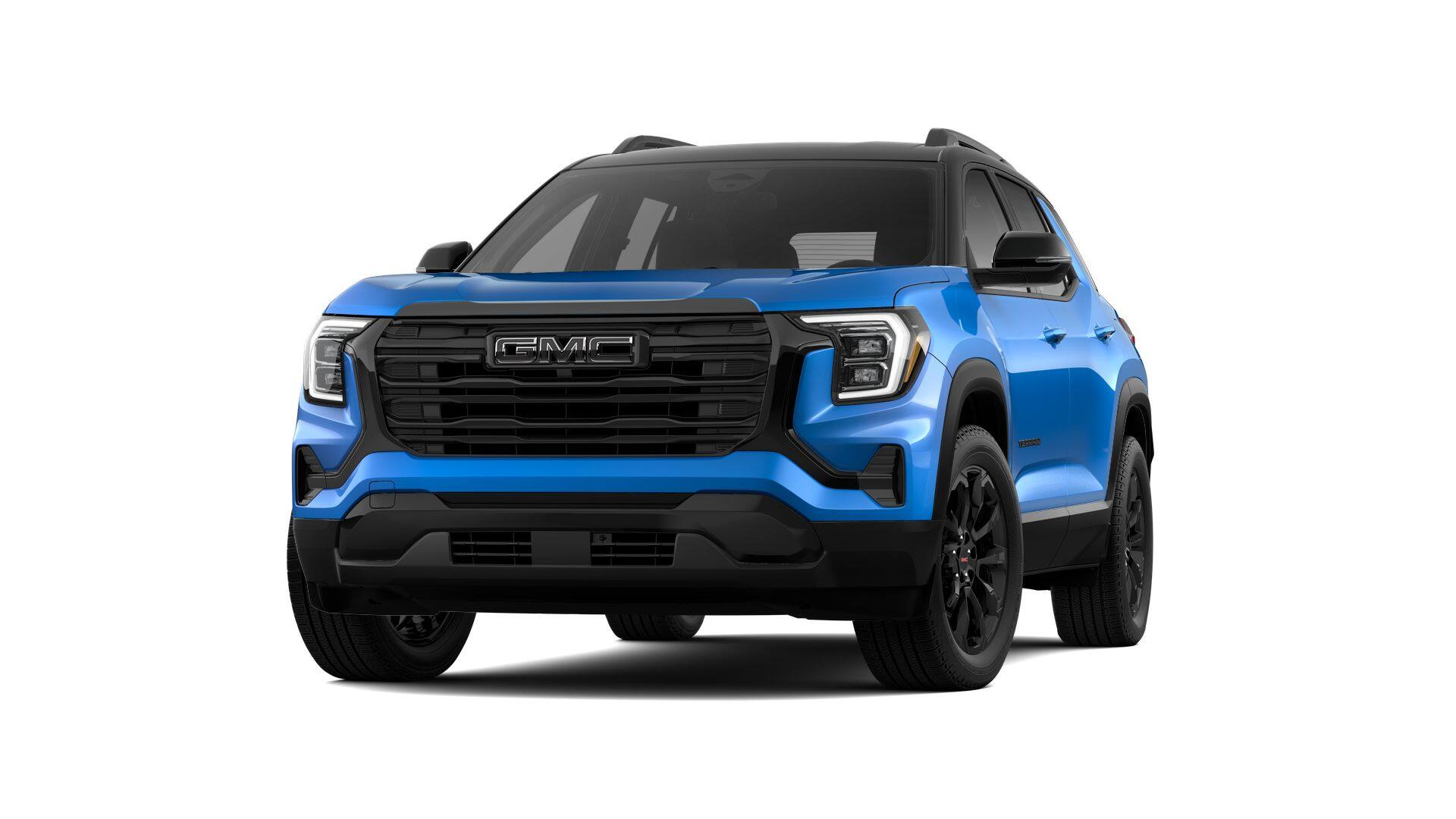 2026 GMC Terrain Base