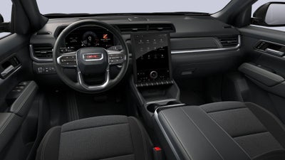 2026 GMC Terrain Base