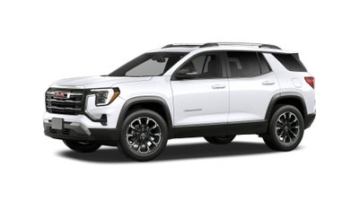 2027 GMC Terrain AWD Elevation