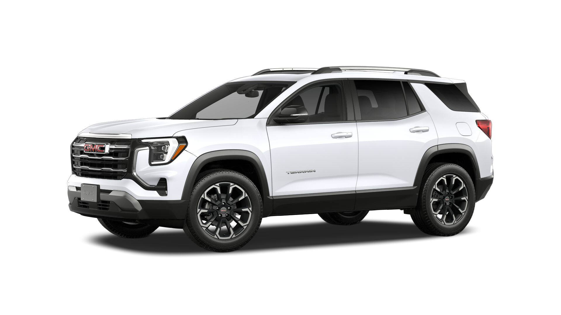 2027 GMC Terrain AWD Elevation