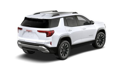 2027 GMC Terrain AWD Elevation