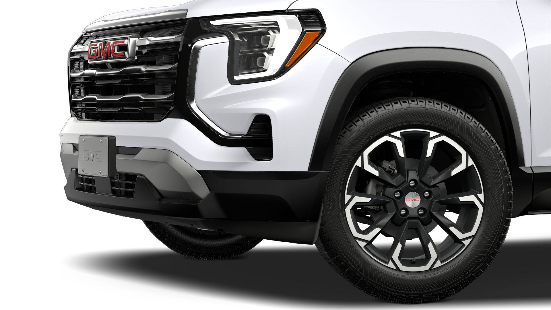 2027 GMC Terrain AWD Elevation