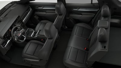 2027 GMC Terrain AWD Elevation